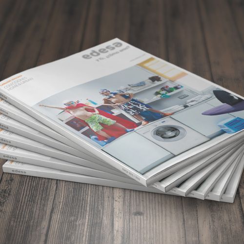 Catalogue de meubles de cuisine