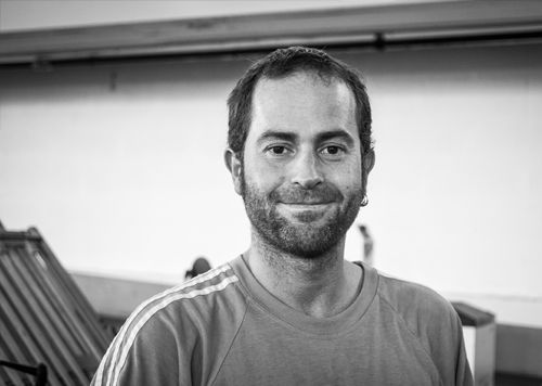 Adolfo Franco
