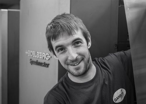 Ekaitz Martínez