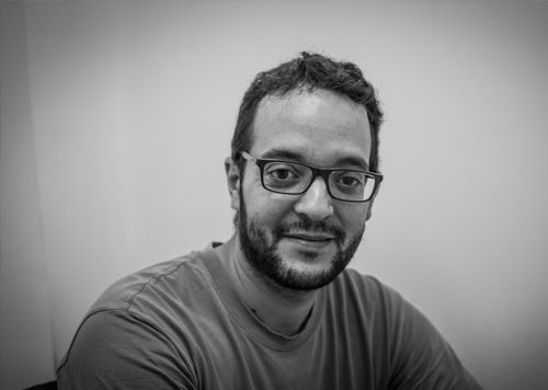 Iñaki Maria
