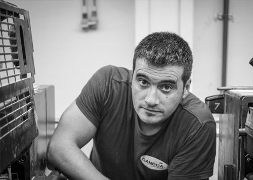 Javier Telletxea