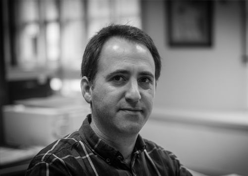 Javier Goikoetxea