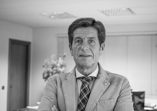 Joaquín Berakoetxea