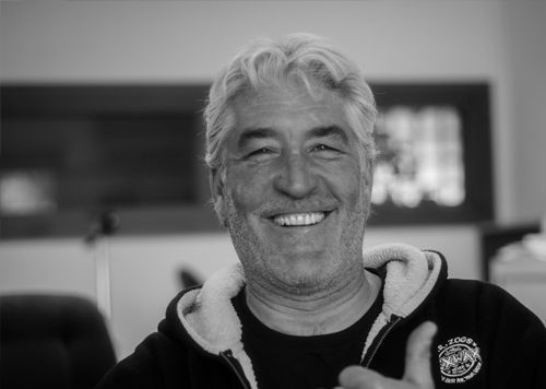 José Antonio Salas
