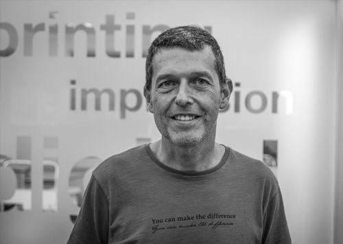 Juan Carlos Sánchez
