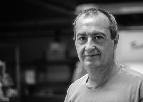 Miguel Angel Galende