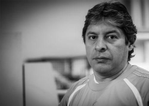 Sergio Leucrini
