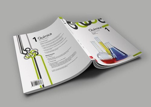Impression offset de livres et manuels scolaires