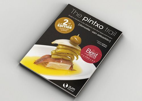 Impression offset d’un livre de gastronomie