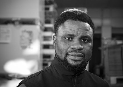 Osaigbovo Agbonlahon