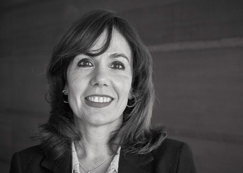 Elisabeth Otero