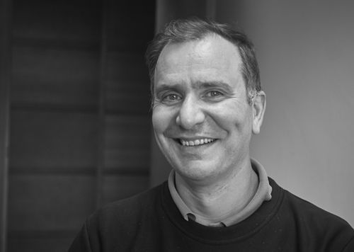 Jaime Rodríguez