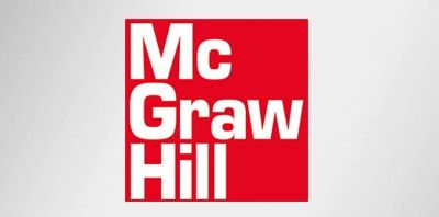 McGraw-Hill decide imprimir en Centro Gráfico Ganboa