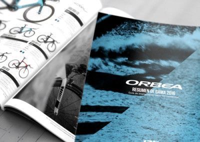 Catalogues d&rsquo;équipement pour cycliste