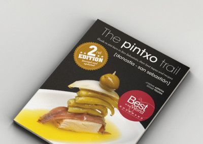 Livres de gastronomie