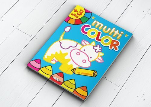 Livres pour enfant