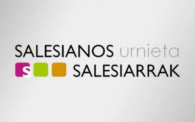 Visita de alumnos de artes gráficas
