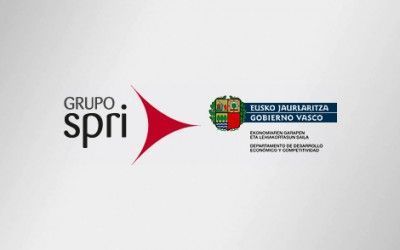 Alexander Arriola, Director de SPRI, visita nuestra instalaciones.