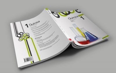 Impression offset de livres et manuels scolaires